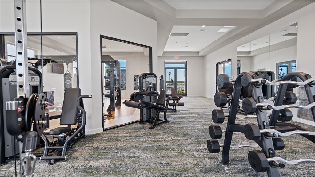 2916 Transformation Way Clermont, FL 34714 - Photo 57 of 86