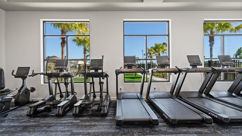 2916 Transformation Way Clermont, FL 34714 - Photo 59 of 86