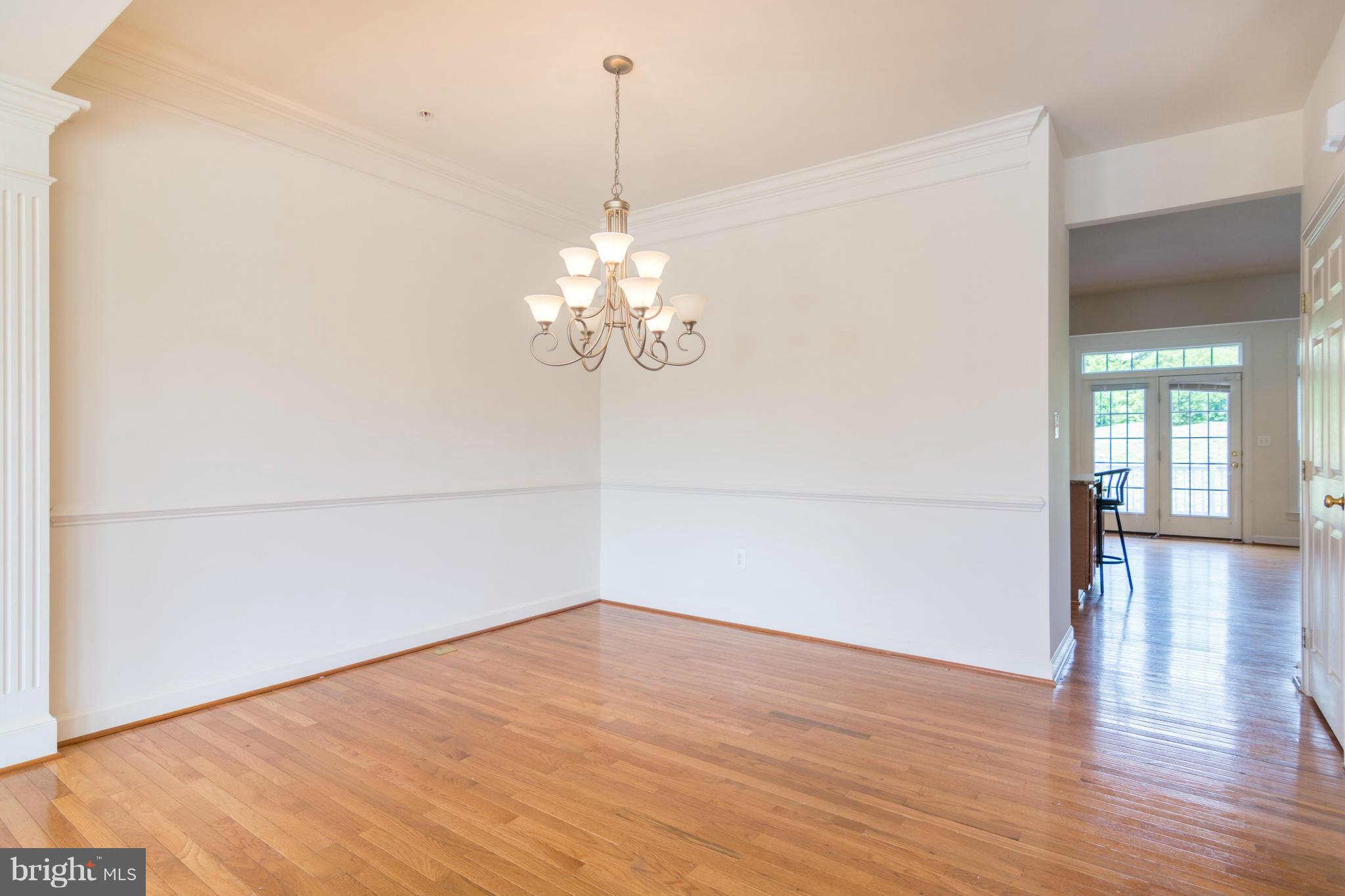1548 Rutland Way Hanover, MD 21076 - Photo 8 of 24 Dining Room