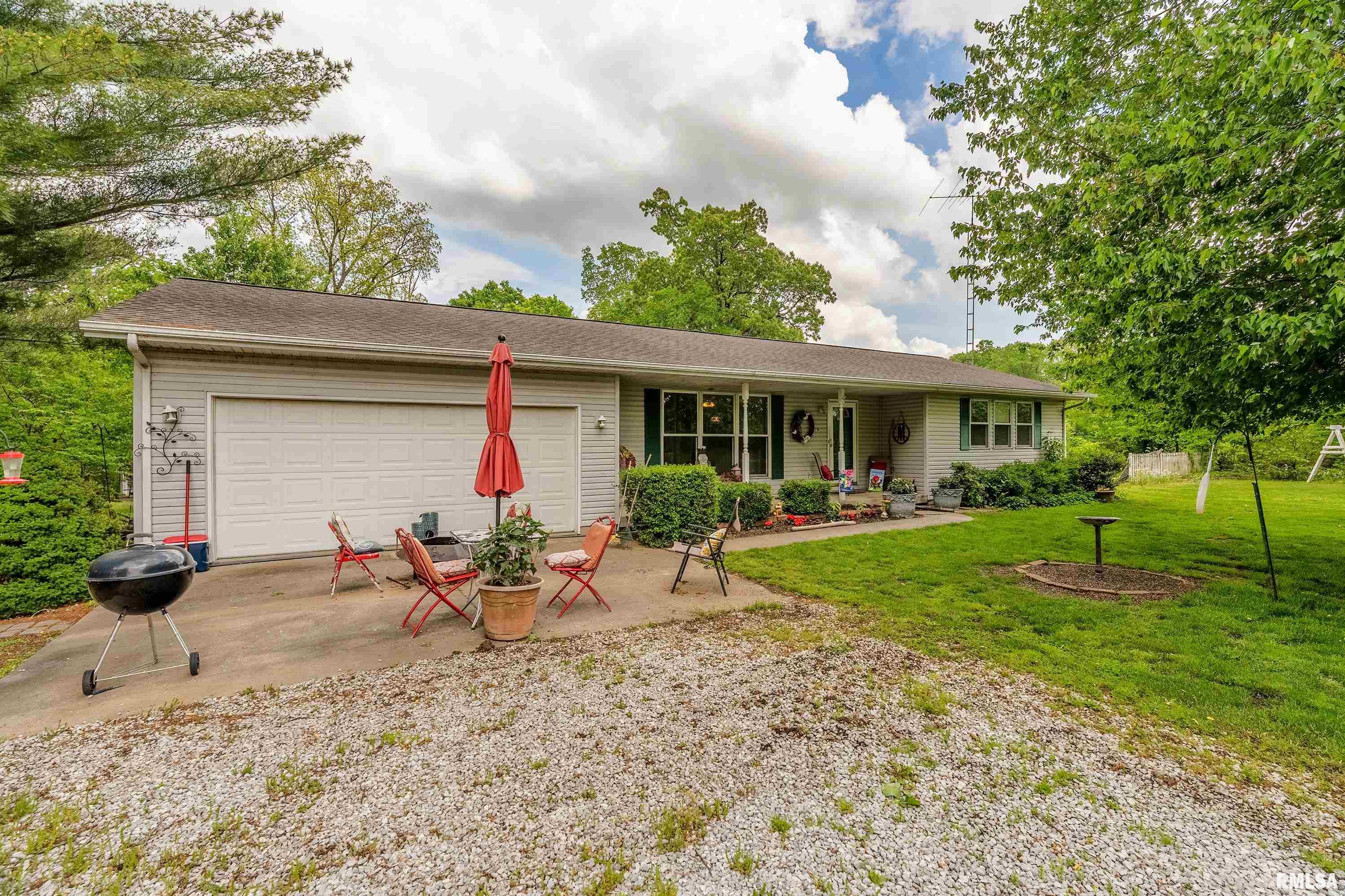78 Brenning Road Murphysboro, IL 62966 - Photo 1 of 32