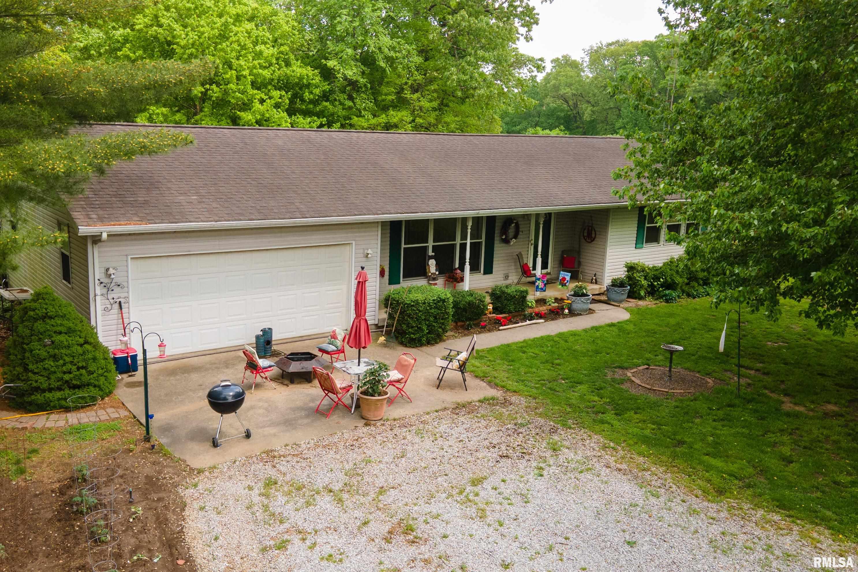 78 Brenning Road Murphysboro, IL 62966 - Photo 2 of 32 Gallery Image 2