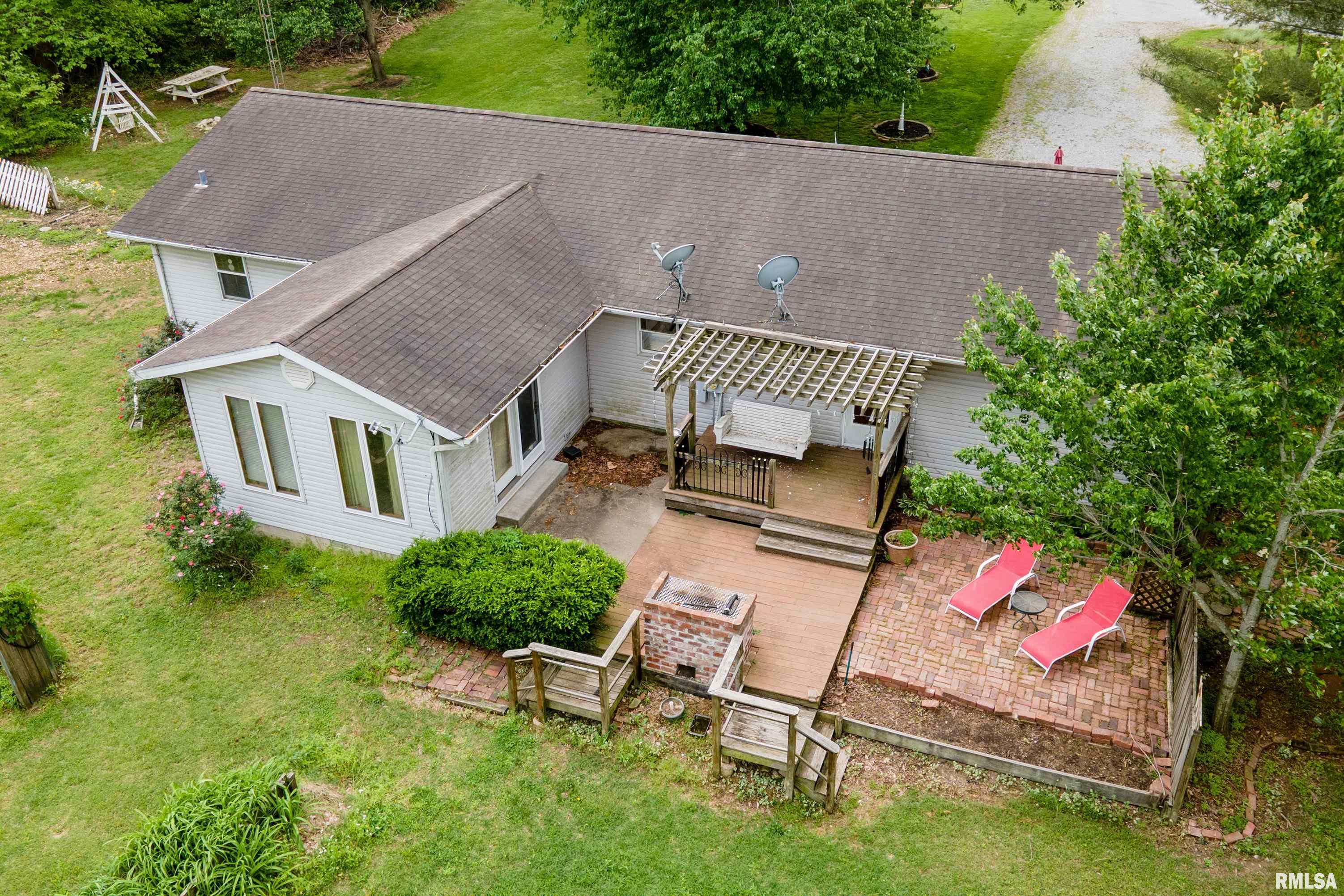 78 Brenning Road Murphysboro, IL 62966 - Photo 3 of 32 Gallery Image 3