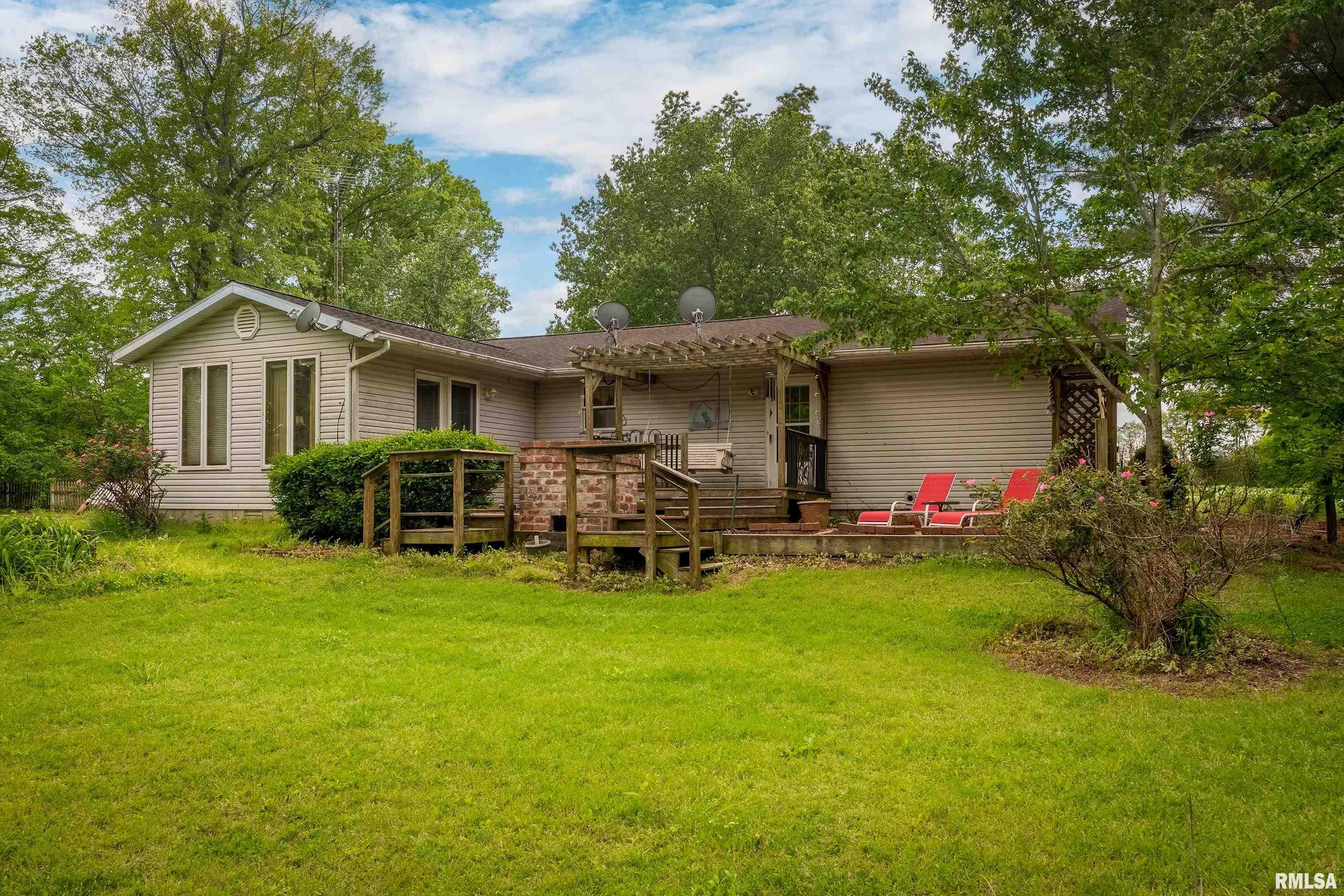 78 Brenning Road Murphysboro, IL 62966 - Photo 4 of 32 Gallery Image 4