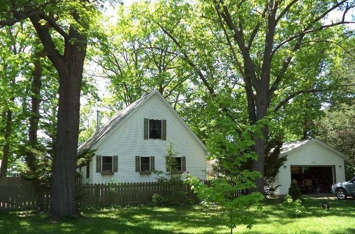 5149 Joslin Lake Road Gregory, MI 48137 - Photo 1 of 32 Photo 1