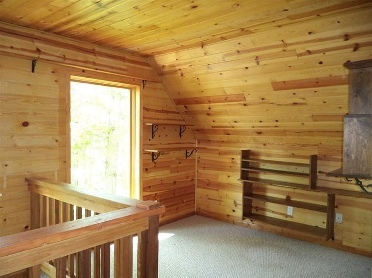 5149 Joslin Lake Road Gregory, MI 48137 - Photo 15 of 32 Upstairs loft study