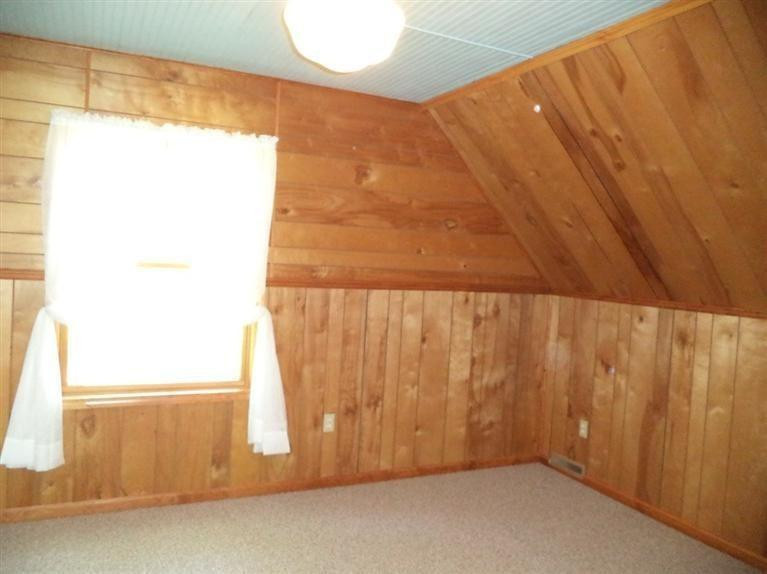 5149 Joslin Lake Road Gregory, MI 48137 - Photo 17 of 32 Upstairs Bedroom