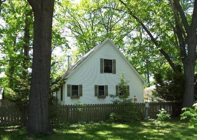 5149 Joslin Lake Road Gregory, MI 48137 - Photo 22 of 32 Photo 22