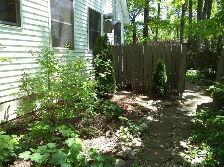 5149 Joslin Lake Road Gregory, MI 48137 - Photo 24 of 32 Garden path around home.