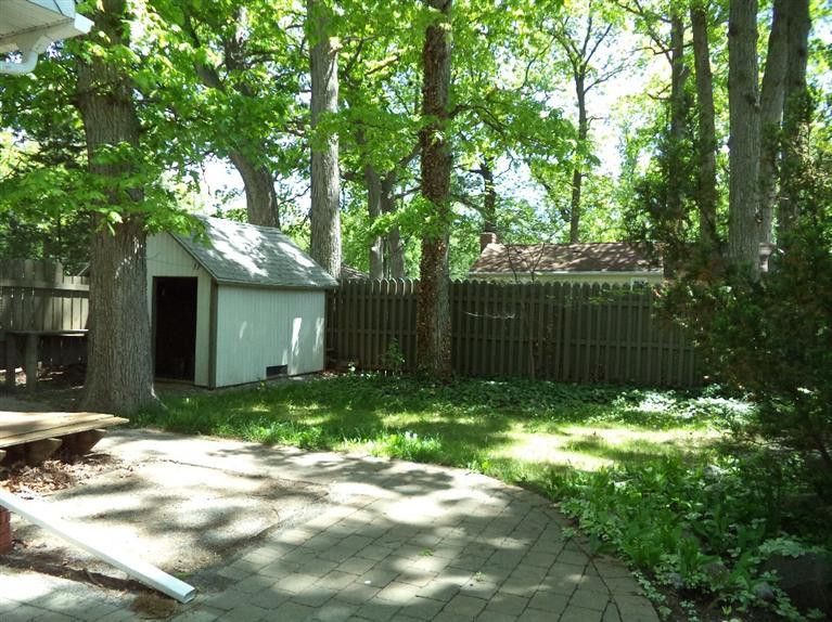 5149 Joslin Lake Road Gregory, MI 48137 - Photo 26 of 32 Photo 26