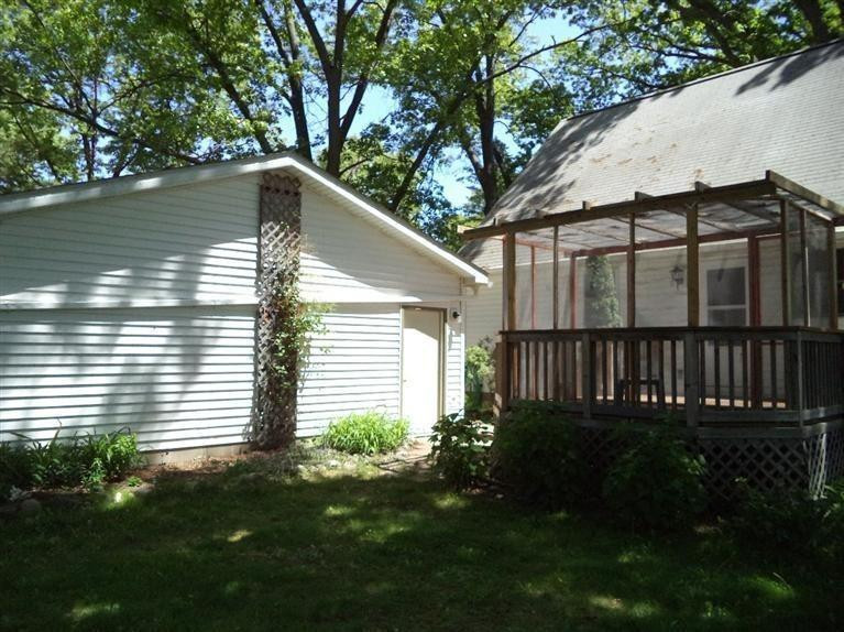 5149 Joslin Lake Road Gregory, MI 48137 - Photo 27 of 32 Photo 27