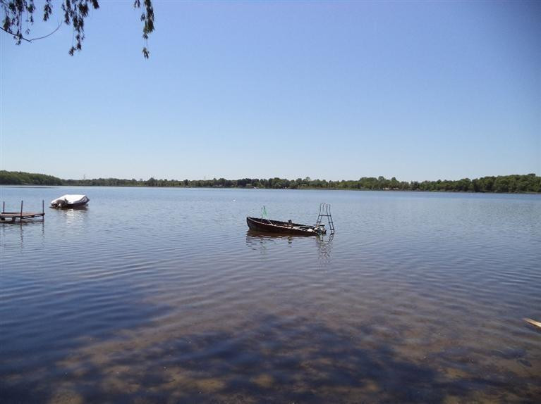 5149 Joslin Lake Road Gregory, MI 48137 - Photo 28 of 32 187 acre all-sport Joslin Lake