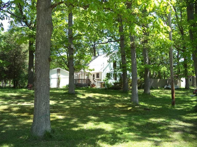 5149 Joslin Lake Road Gregory, MI 48137 - Photo 30 of 32 Photo 30