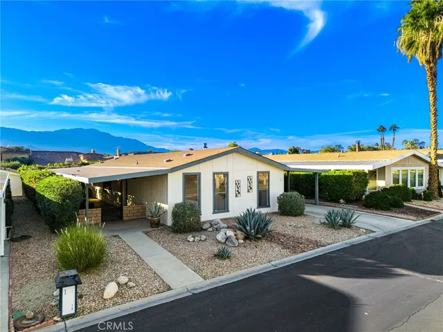 $194,900 | 73450 Country Club Drive, Unit 79, Palm Desert, CA 92260