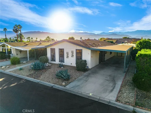 $194,900 | 73450 Country Club Drive, Unit 79, Palm Desert, CA 92260