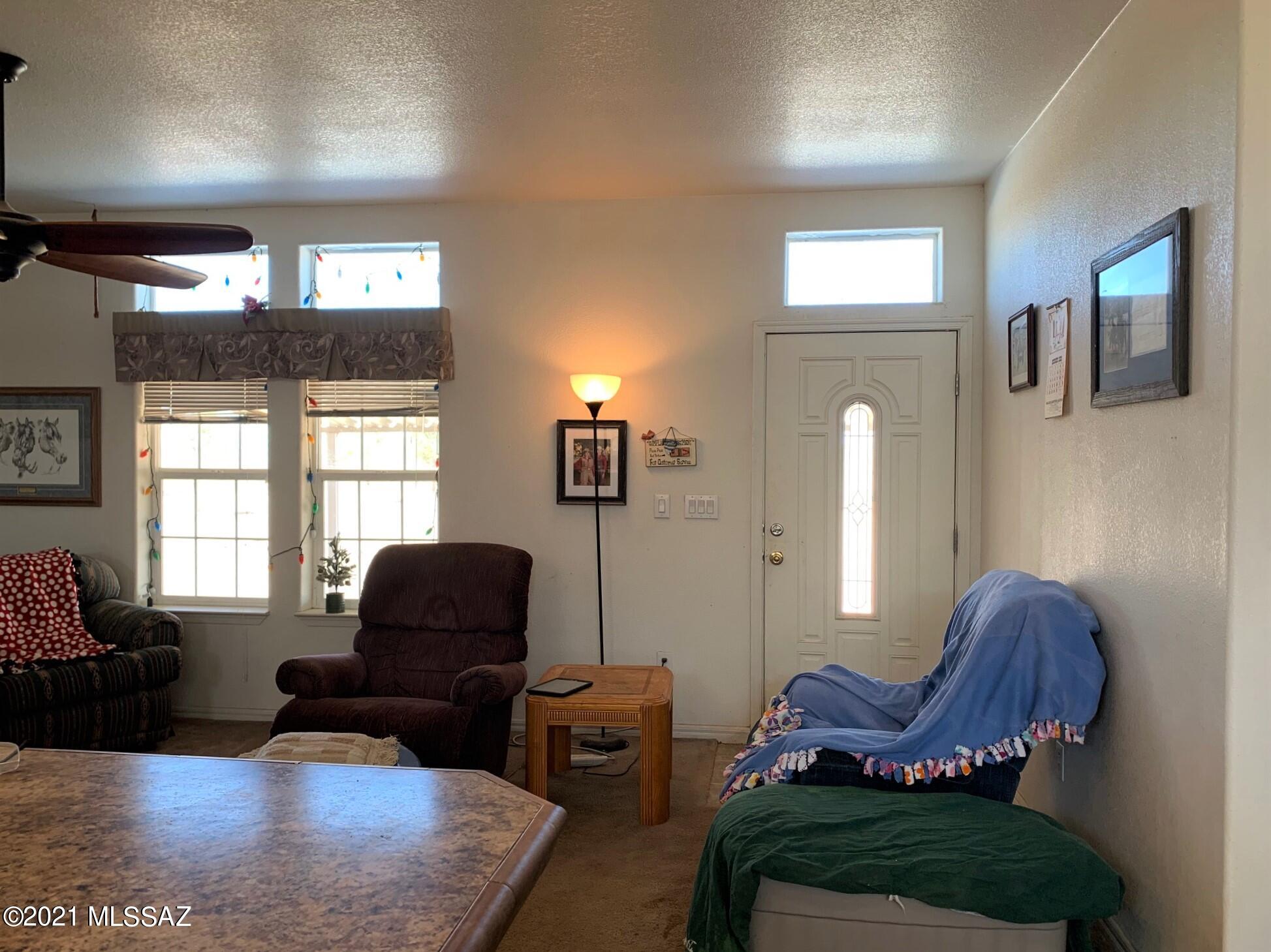 3515 West Gleeson Road Elfrida, AZ 85610 - Photo 19 of 48