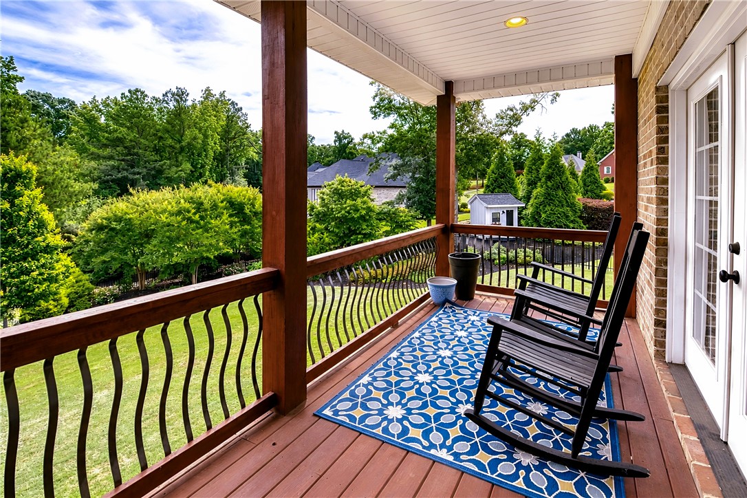 108 Worsham Lane Anderson, SC 29621 - Photo 19 of 50