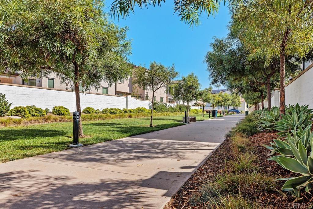 655 Merit Drive San Marcos, CA 92078 - Photo 33 of 35 a view of a park with palm trees