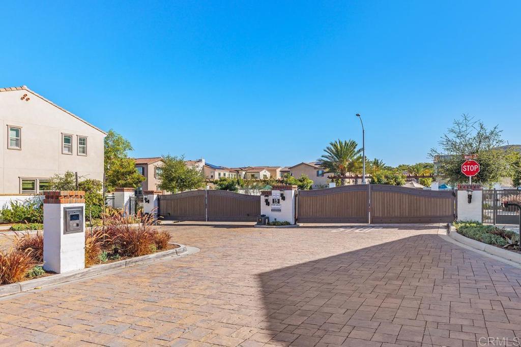 655 Merit Drive San Marcos, CA 92078 - Photo 35 of 35 a view of a building and front view of a building