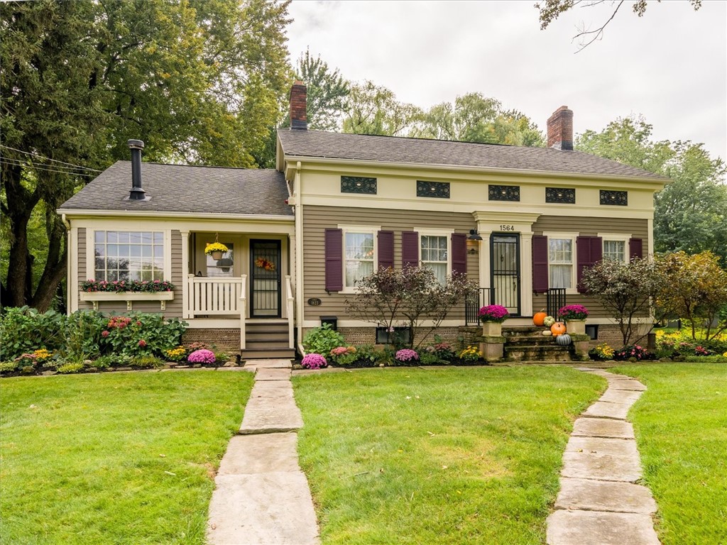 1564 East River Road Brighton, NY 14623 - Photo 2 of 48