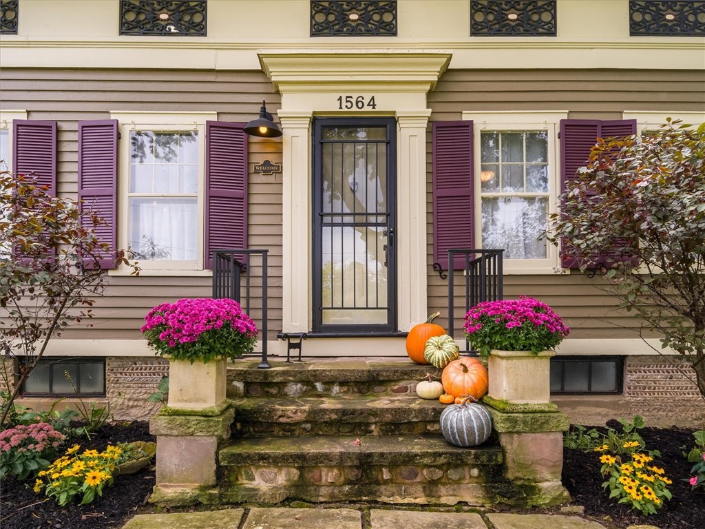 1564 East River Road Brighton, NY 14623 - Photo 3 of 48