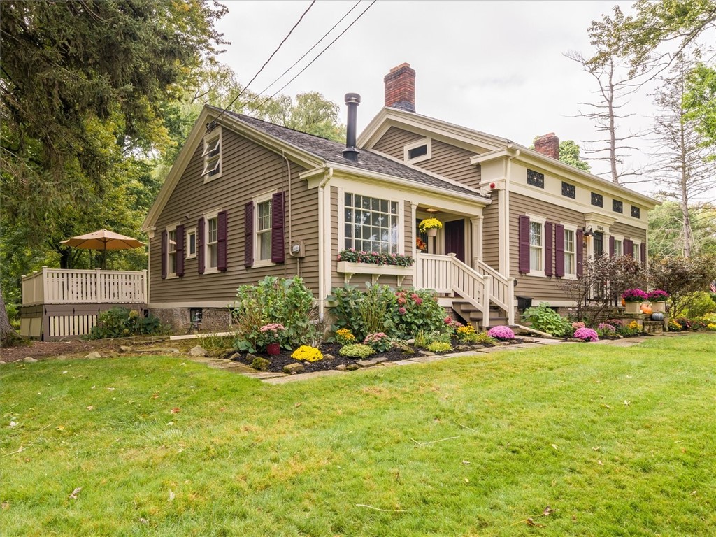 1564 East River Road Brighton, NY 14623 - Photo 40 of 48