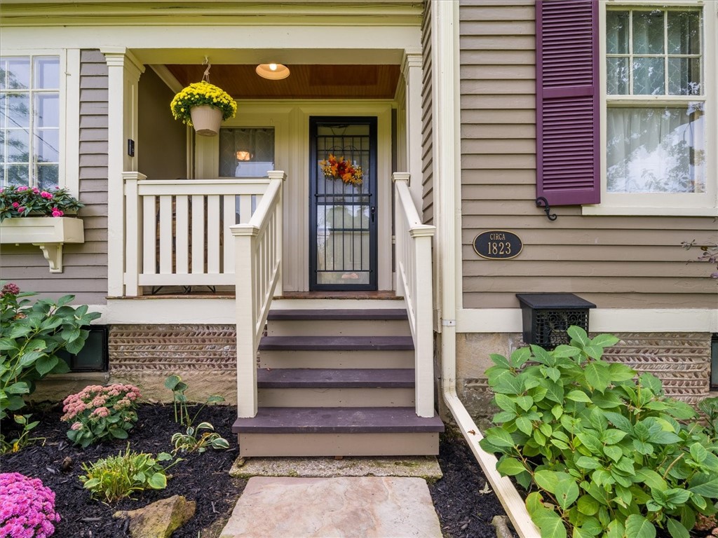 1564 East River Road Brighton, NY 14623 - Photo 4 of 48