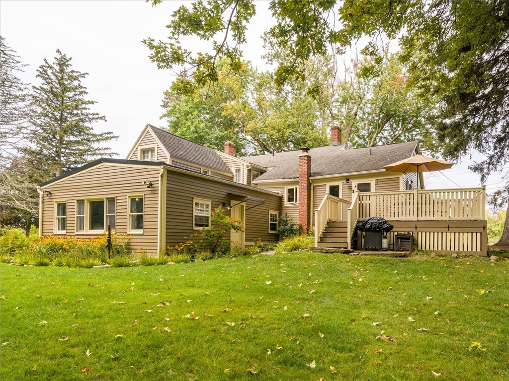 1564 East River Road Brighton, NY 14623 - Photo 43 of 48