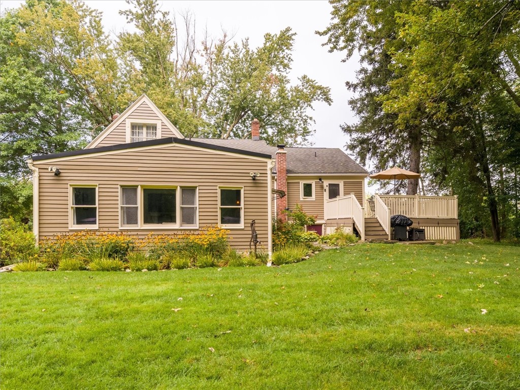 1564 East River Road Brighton, NY 14623 - Photo 44 of 48