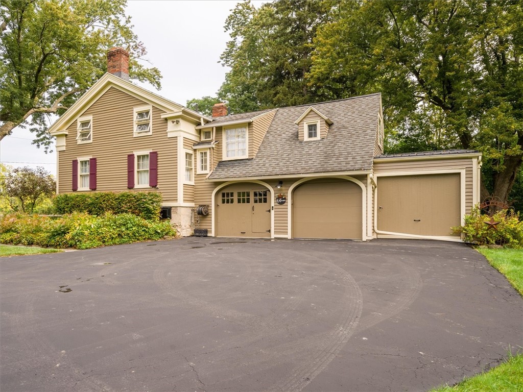 1564 East River Road Brighton, NY 14623 - Photo 47 of 48