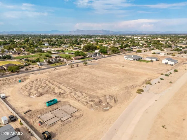 a view of a sky from a terrace