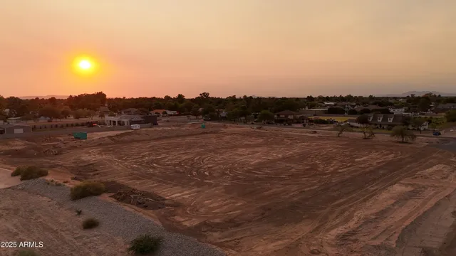 $4,800,000 | 19215 East Cloud Road, Queen Creek, AZ 85142