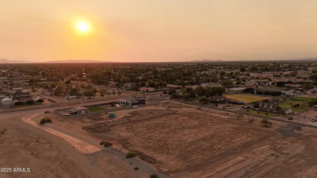 $4,800,000 | 19215 East Cloud Road, Queen Creek, AZ 85142