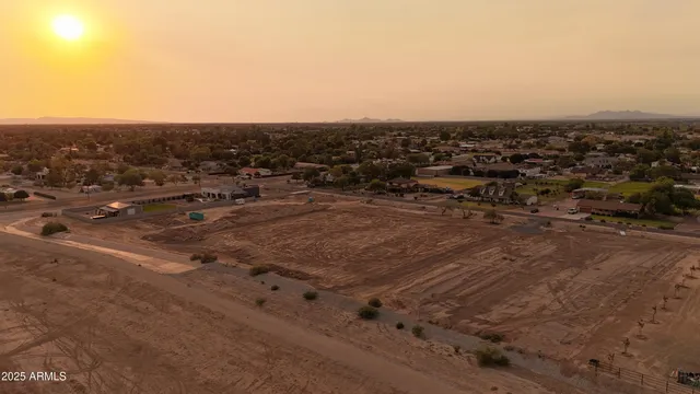 $4,800,000 | 19215 East Cloud Road, Queen Creek, AZ 85142