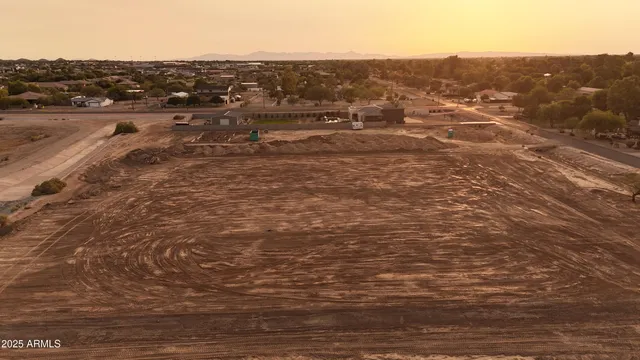 $4,800,000 | 19215 East Cloud Road, Queen Creek, AZ 85142