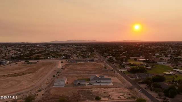 $4,800,000 | 19215 East Cloud Road, Queen Creek, AZ 85142