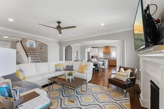 $2,325,000 | 13 53rd Street, Ocean City, NJ 08226