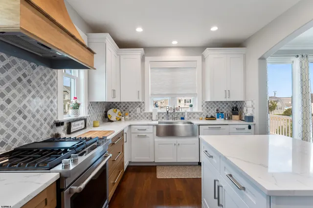 $2,325,000 | 13 53rd Street, Ocean City, NJ 08226