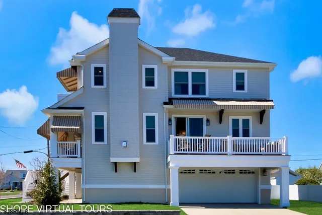 $2,325,000 | 13 53rd Street, Ocean City, NJ 08226