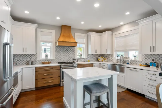 $2,325,000 | 13 53rd Street, Ocean City, NJ 08226