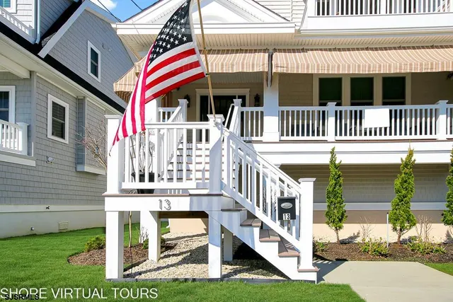 $2,325,000 | 13 53rd Street, Ocean City, NJ 08226