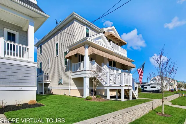 $2,325,000 | 13 53rd Street, Ocean City, NJ 08226