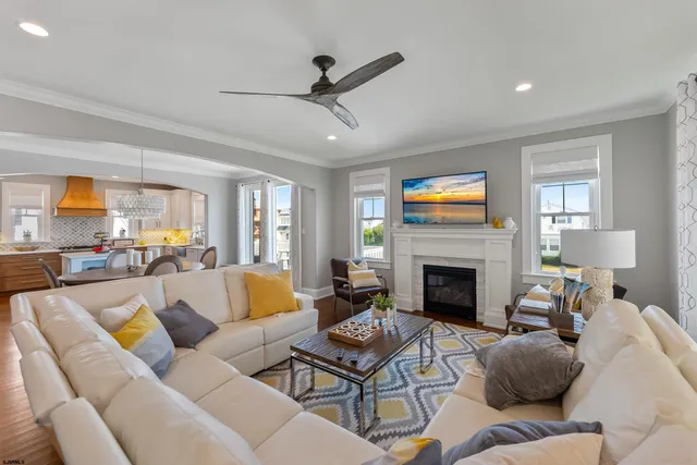 $2,325,000 | 13 53rd Street, Ocean City, NJ 08226