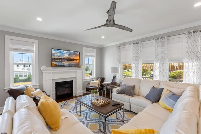 $2,325,000 | 13 53rd Street, Ocean City, NJ 08226