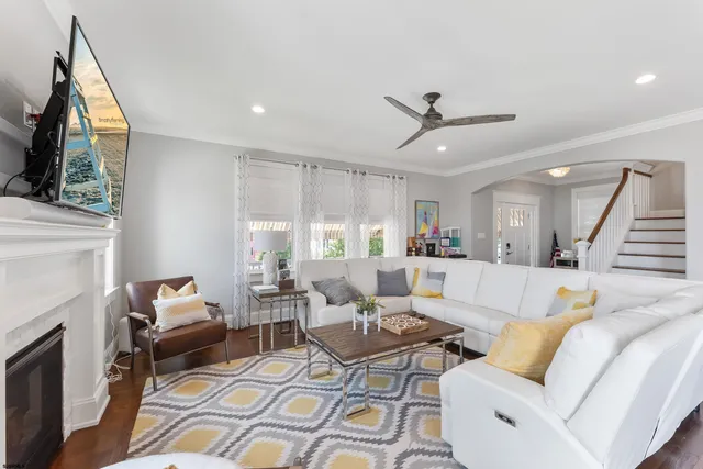 $2,325,000 | 13 53rd Street, Ocean City, NJ 08226