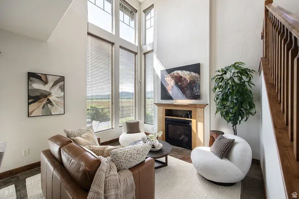 $1,400,000 | 6195 North Fox Pointe Circle, Unit C2, Park City, UT 84098