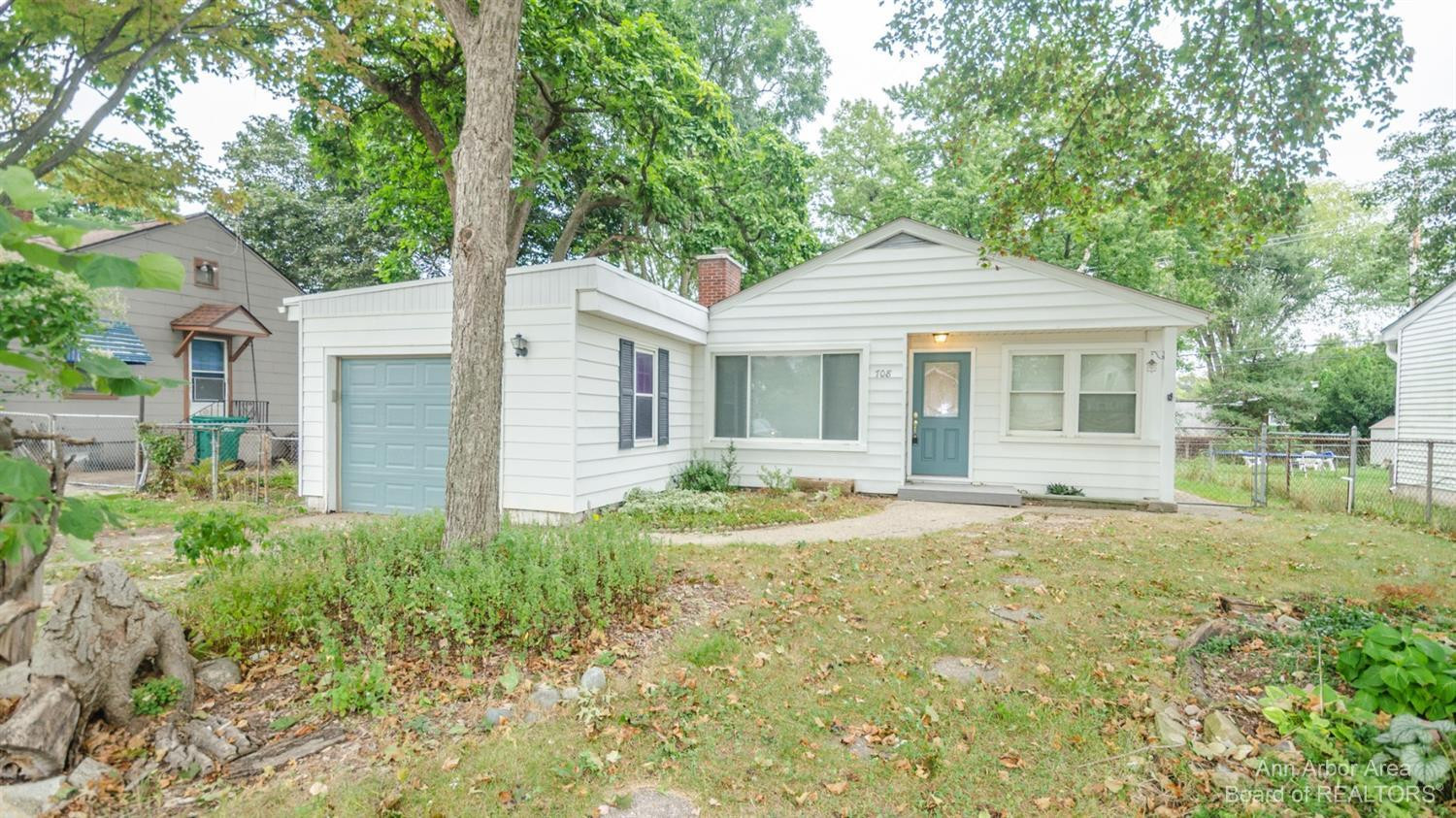 708 North Harris Road Ypsilanti, MI 48198 - Photo 1 of 39 Photo 1
