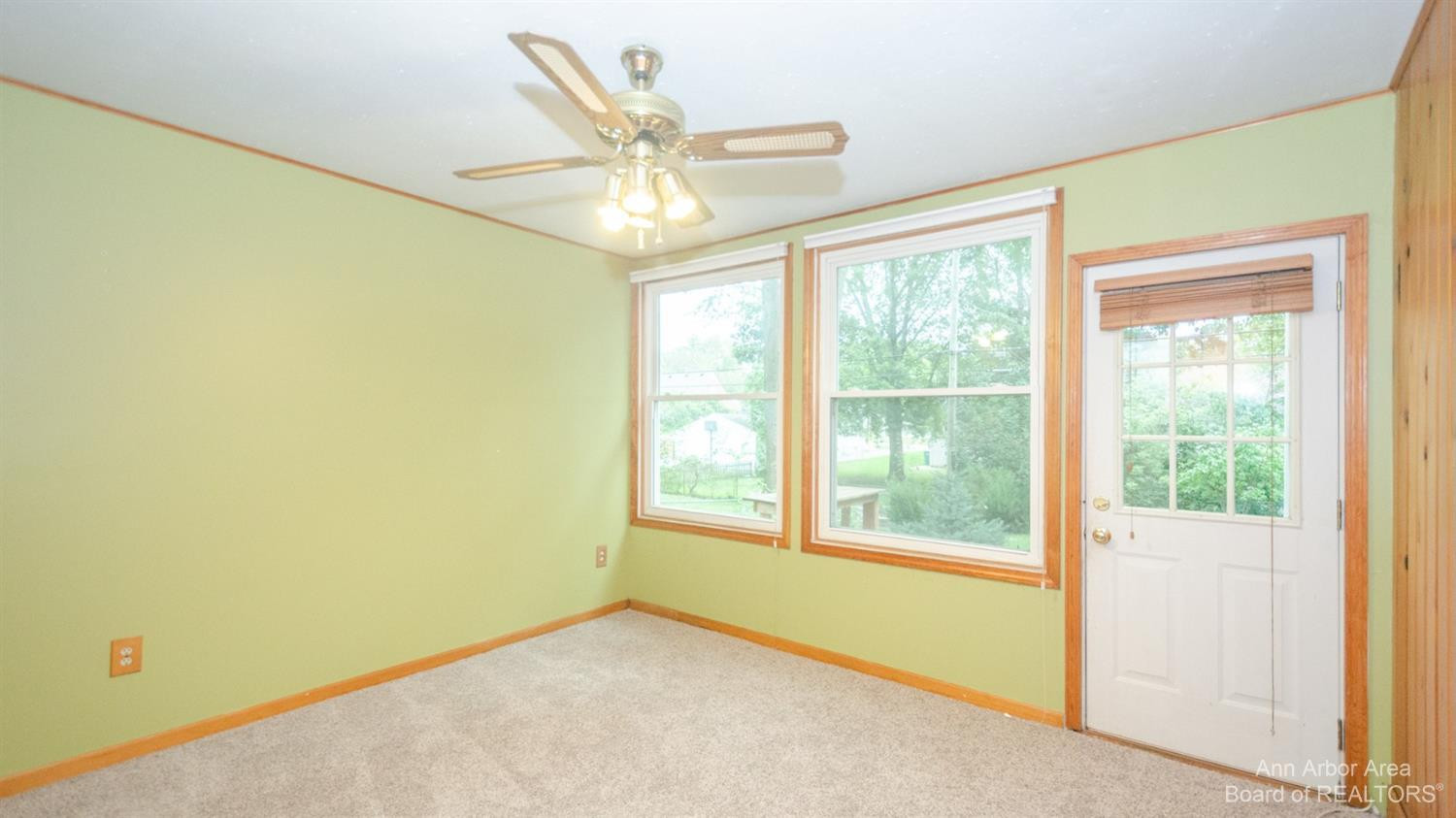 708 North Harris Road Ypsilanti, MI 48198 - Photo 28 of 39 Photo 28