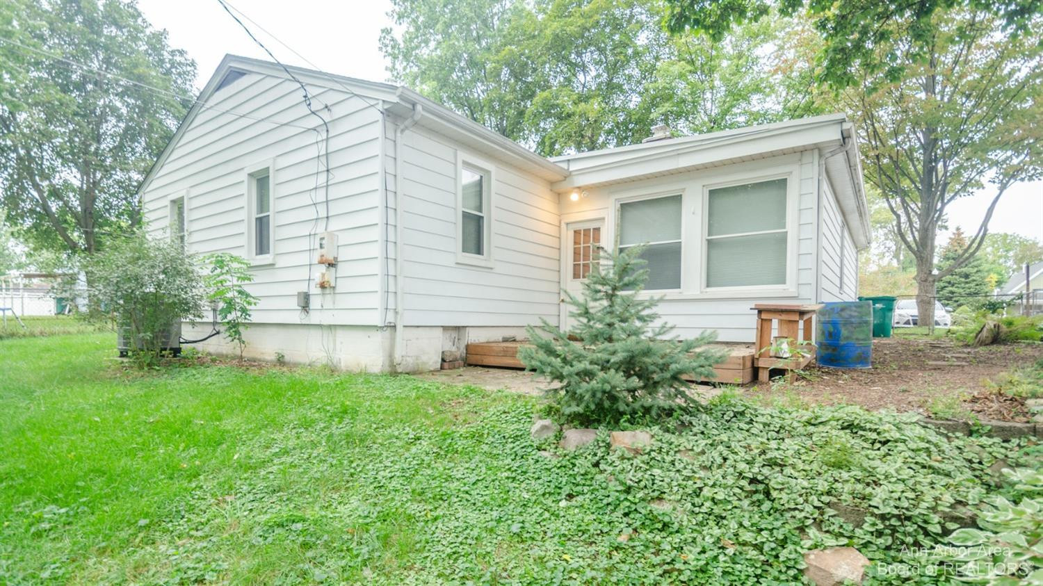 708 North Harris Road Ypsilanti, MI 48198 - Photo 29 of 39 Photo 29