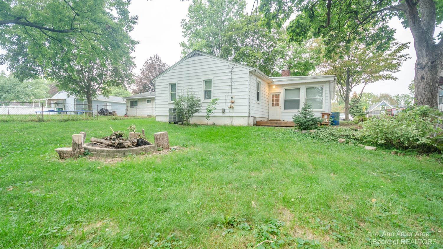 708 North Harris Road Ypsilanti, MI 48198 - Photo 31 of 39 Photo 31