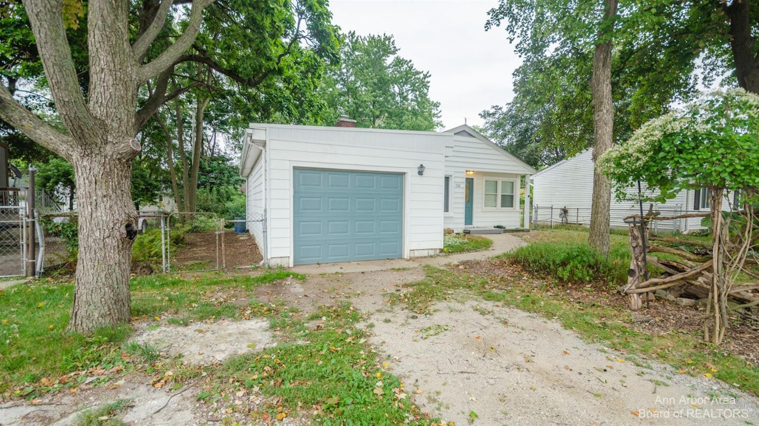 708 North Harris Road Ypsilanti, MI 48198 - Photo 36 of 39 Photo 36